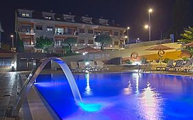 Apartamentos Esperanza del Mar